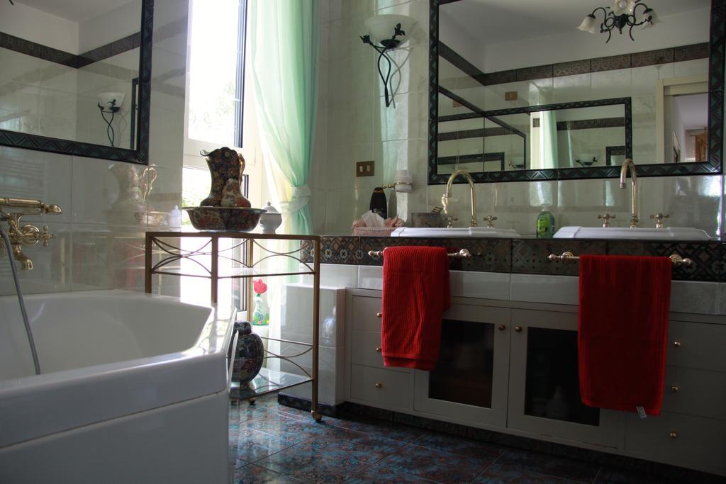 The Incantation Guest House Montesilvano Marina Cameră foto